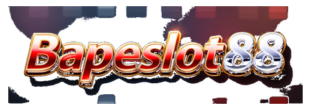 bapeslot88 logo